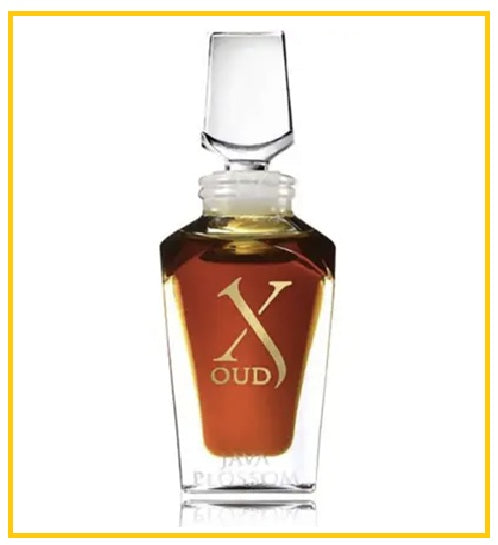 XERJOFF JAVA BLOSSOM ATTAR OIL 15ML