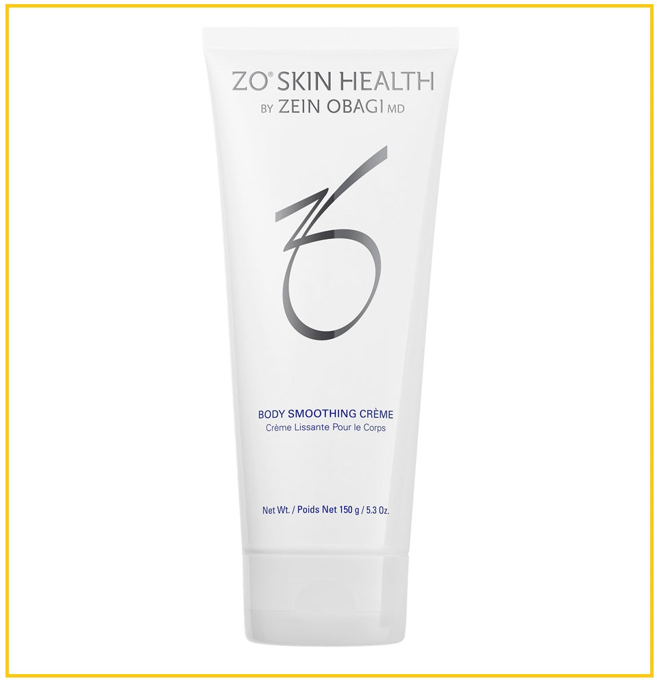 ZO SKIN HEALTH 除脂纖體塑身霜 CELLULITE CONTROL BODY SMOOTHING CREME 150G