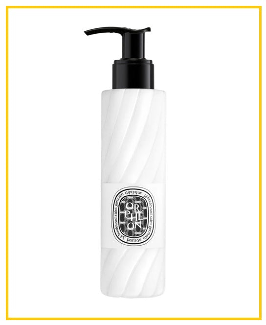 DIPTYQUE 蒂普提克奧費恩身體乳 ORPHEON PERFUMED BODY LOTION 200ML