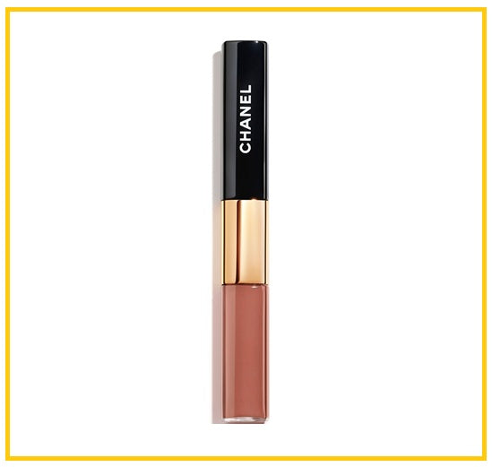 CHANEL 香奈兒雙頭唇釉 LE ROUGE DUO ULTRA TENUE ULTRAWEAR LIQUID DOUBLE LIP GLAZE #40 / #59 / #69 / #126 / #142 / #144 / #152 / #156 / #160 / #174 / #176 / #180 / #186 / #188 / #192 / #194 / #397 / #834 / #835 8ML