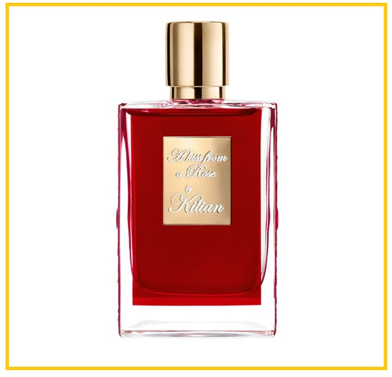 KILIAN 克利安輕吻玫瑰香水 A KISS FROM A ROSE EDP 50ML