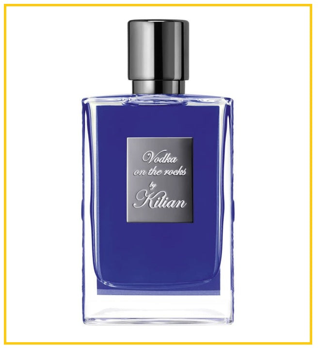 KILIAN Vodka on the Rocks EDP Spray 50ML