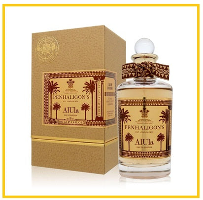 PENHALIGON'S ALULA EDP 100ML