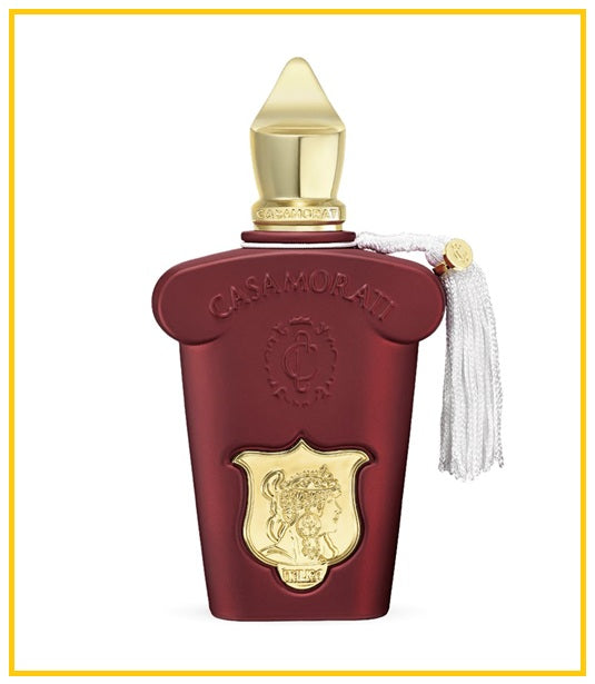 CASAMORATI 卡薩莫拉蒂義大利加香水 ITALICA EDP 100ML