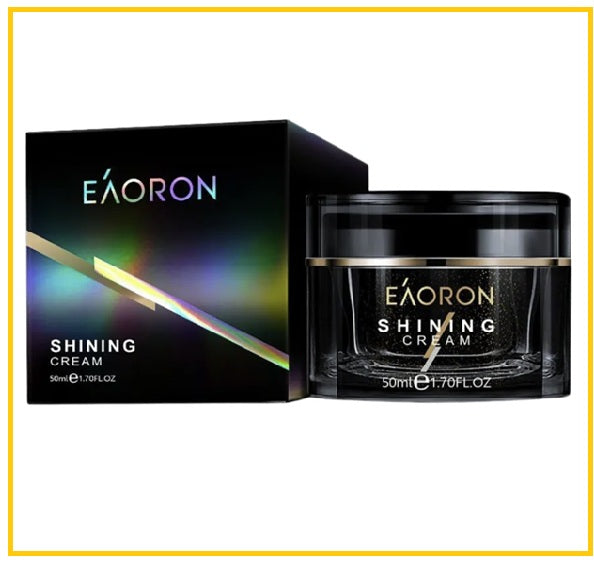 EAORON 清爽補水高保濕空氣面霜 SHINING CREAM 50G