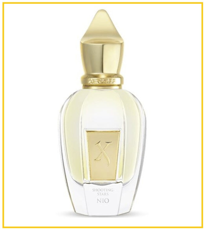 XERJOFF SHOOTING STARS NIO EAU DE PARFUM 50ML