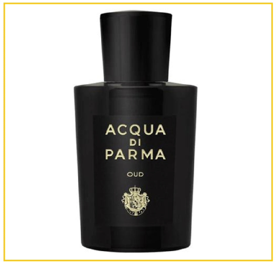ACQUA DI PARMA 帕爾瑪之水烏木沉香濃水 OUD EDP 100ML