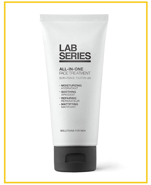 LAB SERIES 朗仕多功能全效啞緻保濕面霜乳液 ALL IN ONE FACE TREATMENT 50ML / 100ML