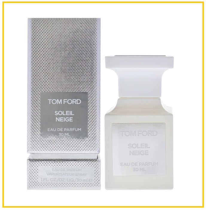 TOM FORD SOLEIL NEIGE EAU DE PARFUM 30ML / 50ML / 100ML