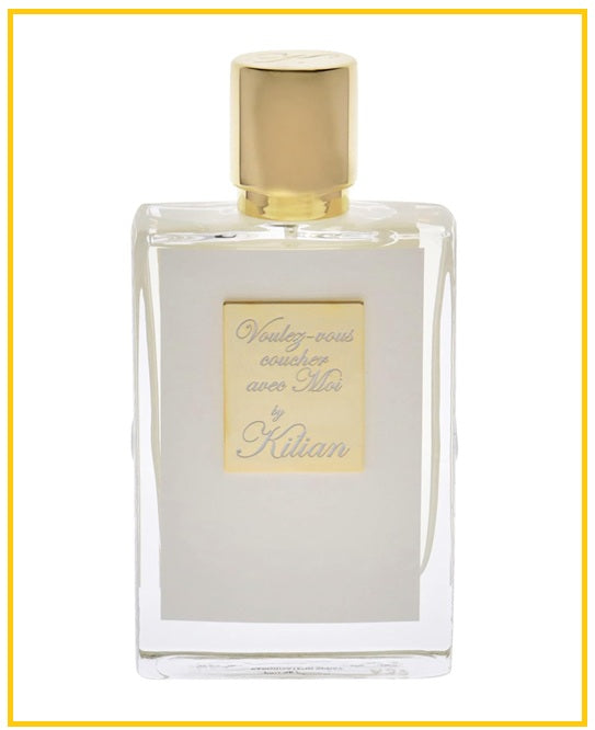 KILIAN 克利安春宵一刻香水 VOULEZ-VOUS COUCHER AVEC MOI EDP 50ML