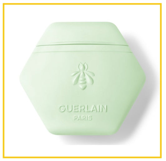 GUERLAIN 嬌蘭玫瑰綠護手霜 AQUA ALLEGORIA PINK GREEN HAND CREAM 50ML