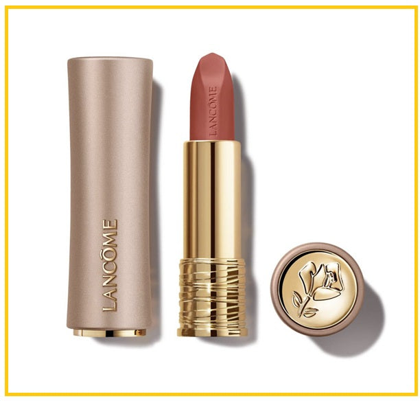 LANCOME L'ABSOLU ROUGE INTIMATTE SOFT MATTE LIPSTICK #111 / #242 / #273 / #289 / #313 / #315 / #370 3.4G