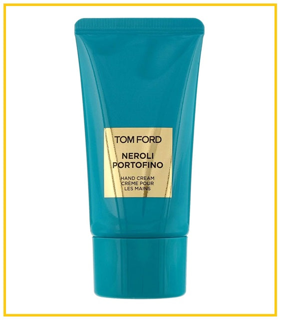 TOM FORD 湯姆福特橙花護手霜 TF NEROLI PORTOFINO HAND CREAM 75ML