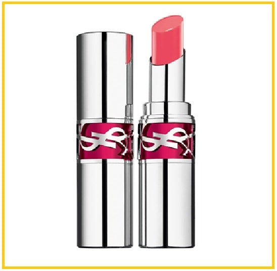 YVES SAINT LAURENT YSL LOVESHINE CANDY GLAZE LIP GLOSS STICK #4 / #5 / #5B / #7B / #8B / #12 / #13 / #44B 3.1G