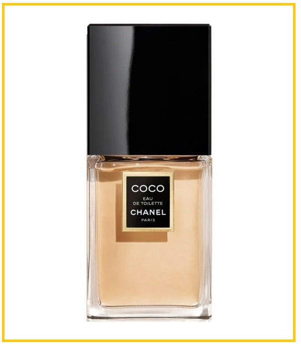 CHANEL COCO MADEMOISELLE Eau de Toilette 50ml