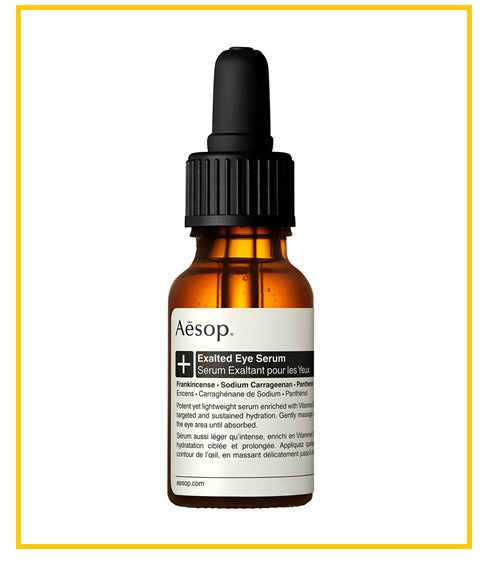AESOP Exposed Eye Serum 15ml