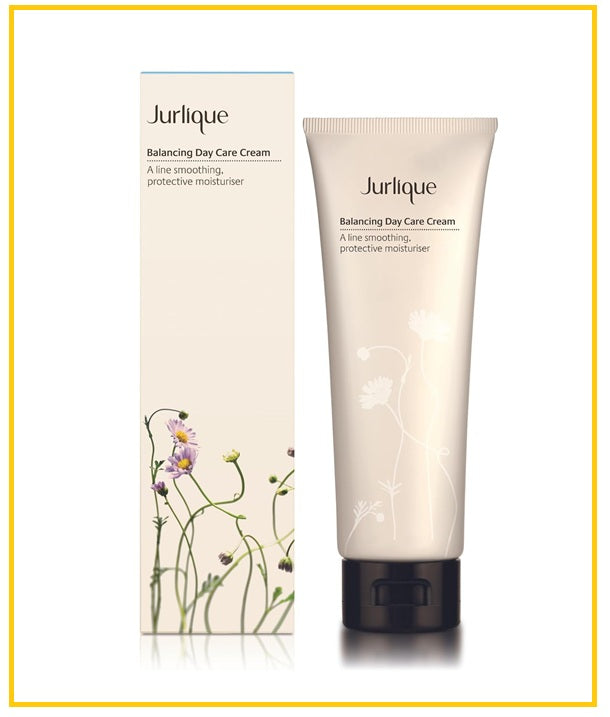 JURLIQUE 茱莉蔻平衡日間護理霜 BALANCING DAY CARE CREAM 125ML