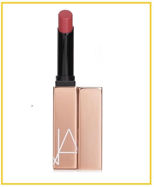 NARS AFTERGLOW SENSUAL SHINE LIPSTICK #200 / #201 / #208 / #209 / #217 / #218 / #222 / #277 / #321 / #777 1.5G