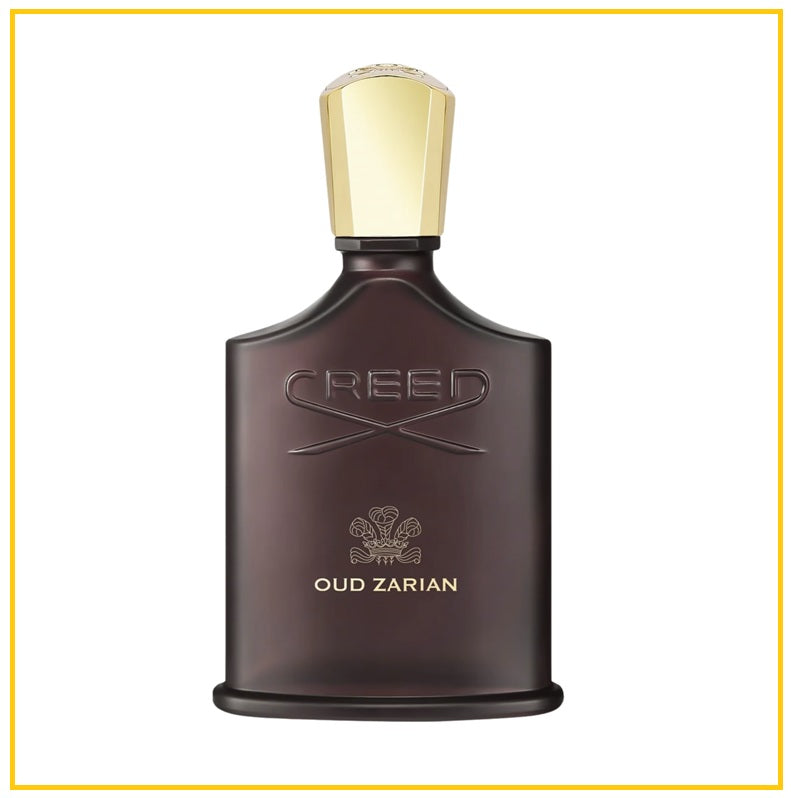 CREED 克雷德信仰烏木濃香水 OUD ZARIAN EDP 50ML