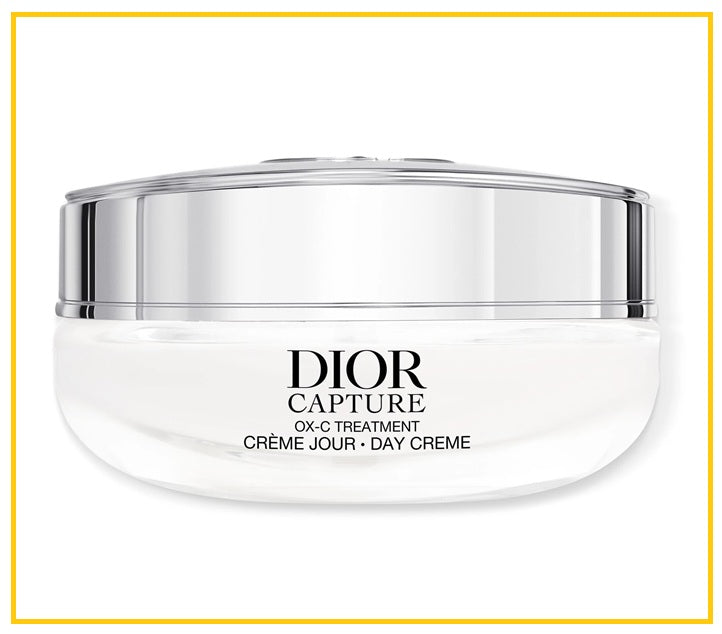 CHRISTIAN DIOR 迪奧完美活能超效活氧緊緻乳面霜 CAPTURE TOTALE CELL ENERGY CREME 50ML