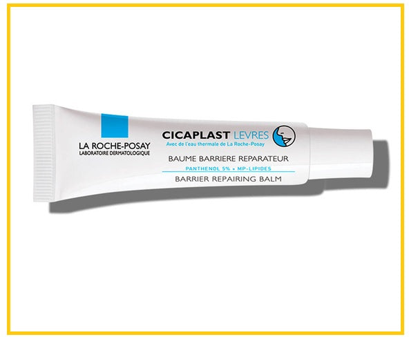 La Roche-Posay Multi-Effect Repairing Moisturizing Lip Balm 7.5ml