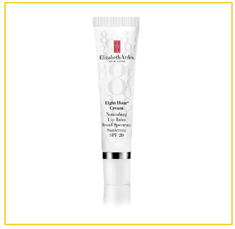 ELIZABETH ARDEN 雅頓8小時潤唇膏 EIGHT HOUR CREAM LIP PROTECTANT 14.8ML