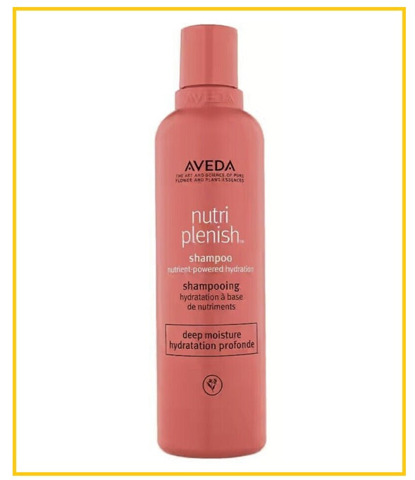 AVEDA Nutriplenish Shampoo Deep Moisture 250ml