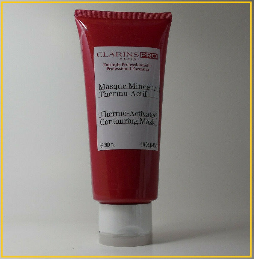 CLARINS 嬌韻詩均衡調理面膜院線裝 PRO BALANCING MASK THEATRICAL VERSION 200ML