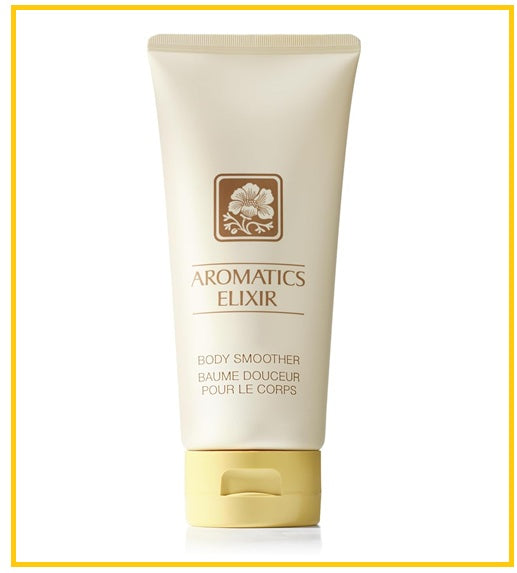 CLINIQUE AROMATICS ELIXIR BODY SMOOTHER LOTION 200ML