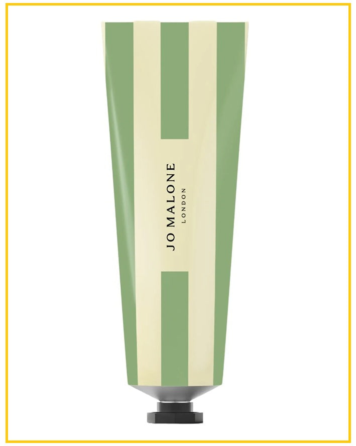 JO MALONE 祖馬龍英國梨子與小蒼蘭限量版護手霜 ENGLISH PEAR HAND CREAM 30ML