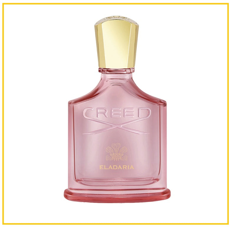 CREED 克雷德銀霧玫瑰濃鬱香水 LADIES ELADARIA EDP 75ML