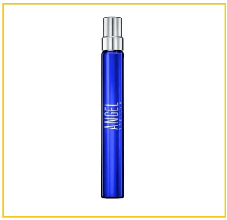 MUGLER 穆格勒天使星光濃香水小樣 ANGEL STELLAR EDP WODA PERFUMOWANA 10ML