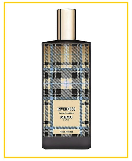 MEMO PARIS INVERNESS EDP 75ML