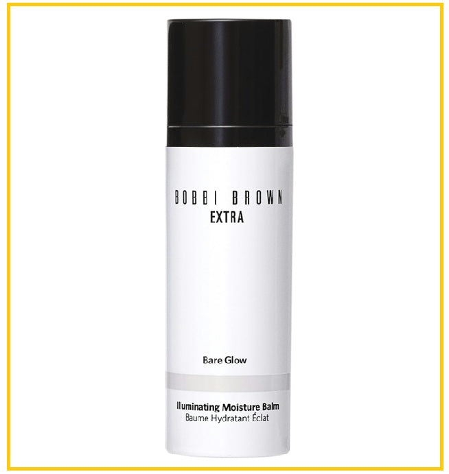 BOBBI BROWN 芭比布朗至盈呵護亮顏美肌乳 EXTRA ILLUMINATING MOISTURE BALM 30ML