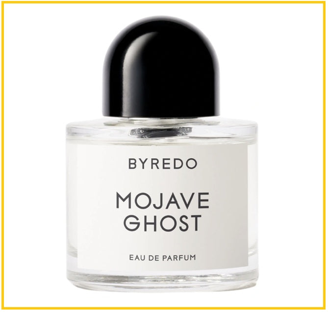 BYREDO 百瑞德莫哈維之影荒漠孤魂香水 MOJAVE GHOST EDP 8ML / 50ML / 100ML