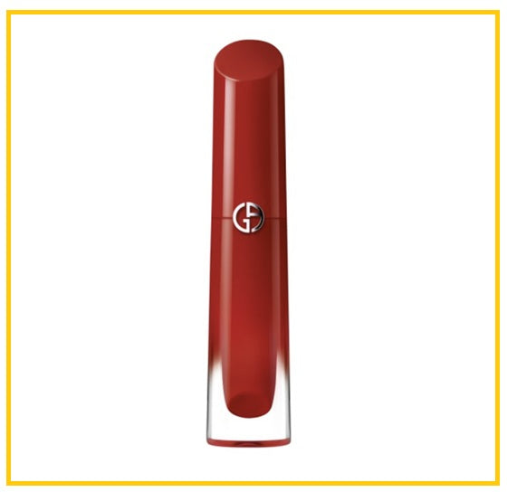 ARMANI 阿瑪尼紅管水唇釉 LIP MAESTRO MAGNET #166 / #261 / #400 / #466 4ML