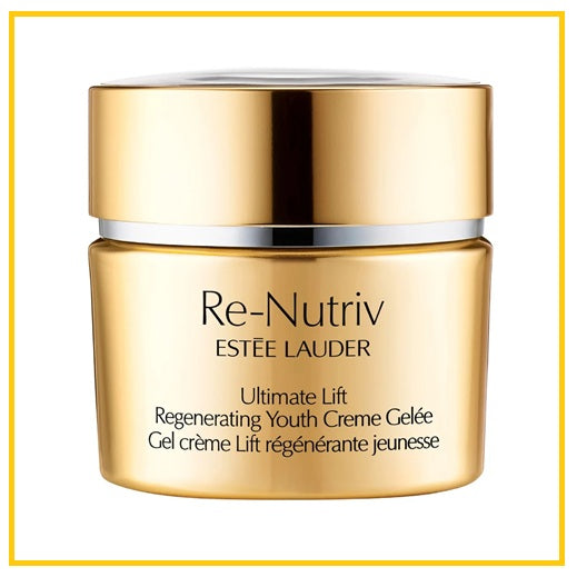 ESTEE LAUDER Re-Nutriv Ultimate Lift Regenerating Youth Creme Gelee 50ML