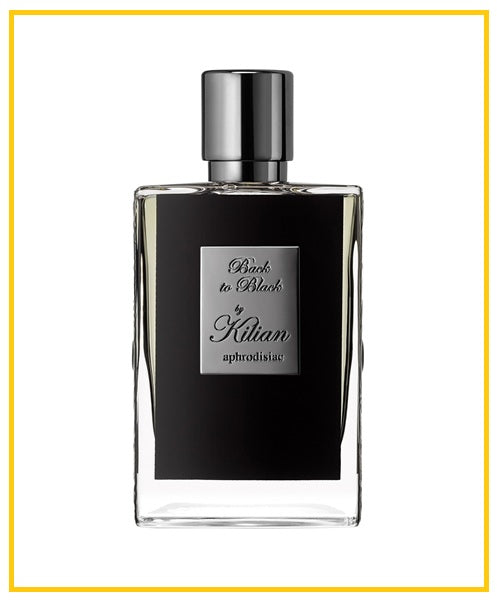 KILIAN 克利安回歸黑暗香水 BACK TO BLACK APHRODISIAC EDP SPRAY 50ML