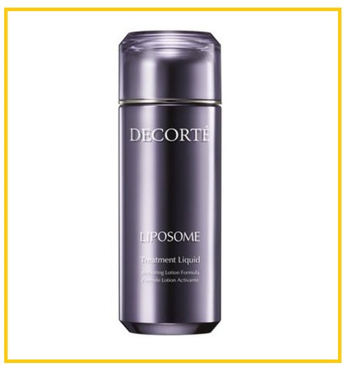 DECORTE Liposome Treatment Liquid 30ml