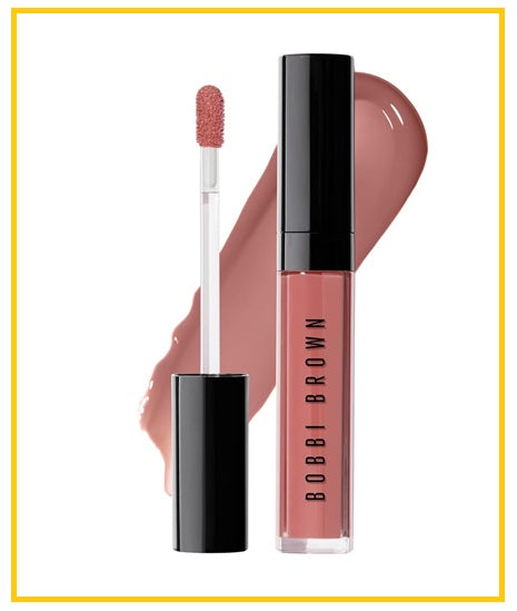 BOBBI BROWN 芭比布朗唇釉 CRUSHED OIL-INFUSED GLOSS #02 / #11 6ML