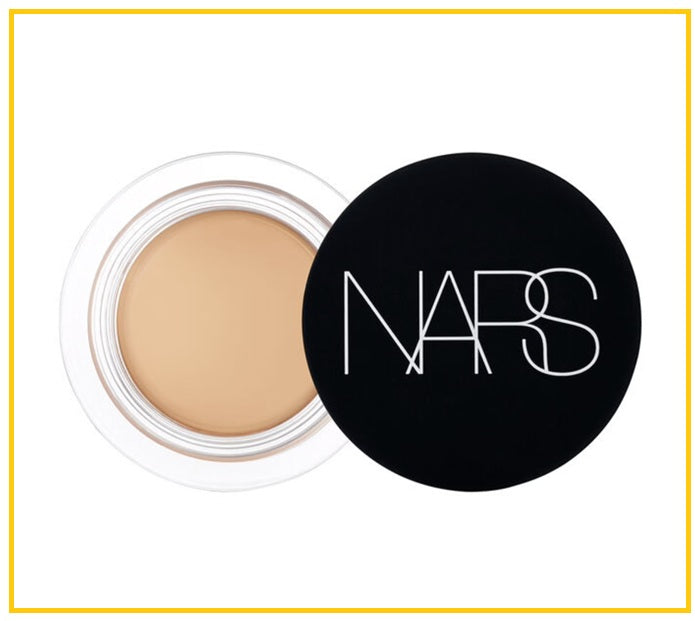 NARS 納斯柔霧完美遮瑕膏 SOFT MATTE COMPLETE CONCEALER #1275 / #1276 / #1277 / #1280 6.2G