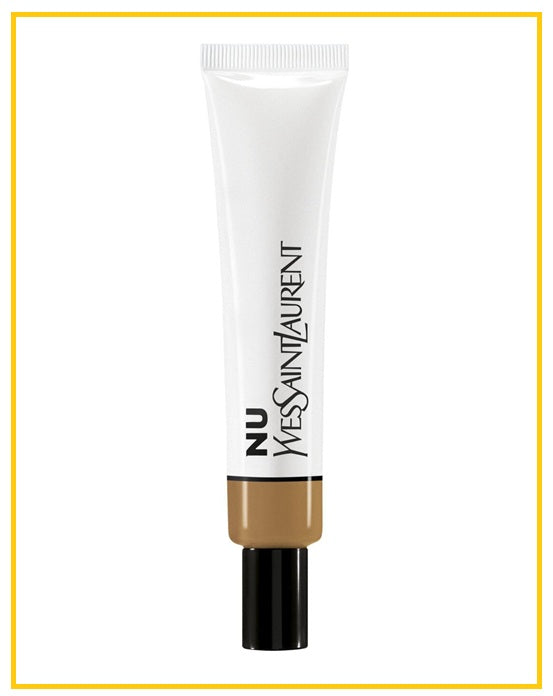YVES SAINT LAURENT 聖羅蘭妝前乳 YSL NU BARE LOOK BLOTTING LOTION SOIN TINT #2 / #16 30ML