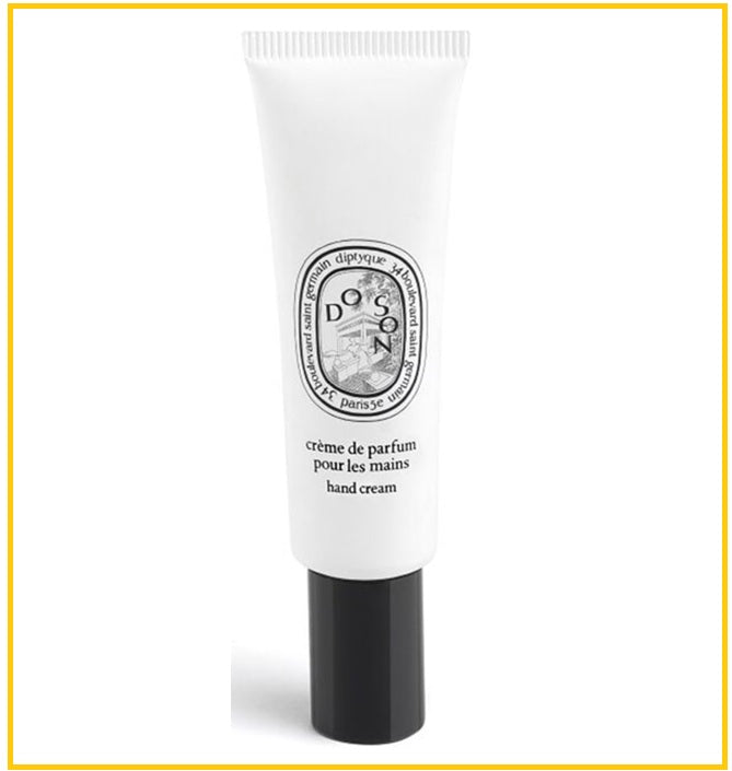 DIPTYQUE 蒂普提克杜桑護手霜 DO SON HAND CREAM 45ML