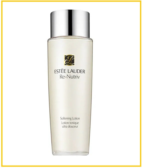 ESTEE LAUDER 雅詩蘭黛白金緊致爽膚水 RE-NUTRIV SOFTENING LOTION 250ML