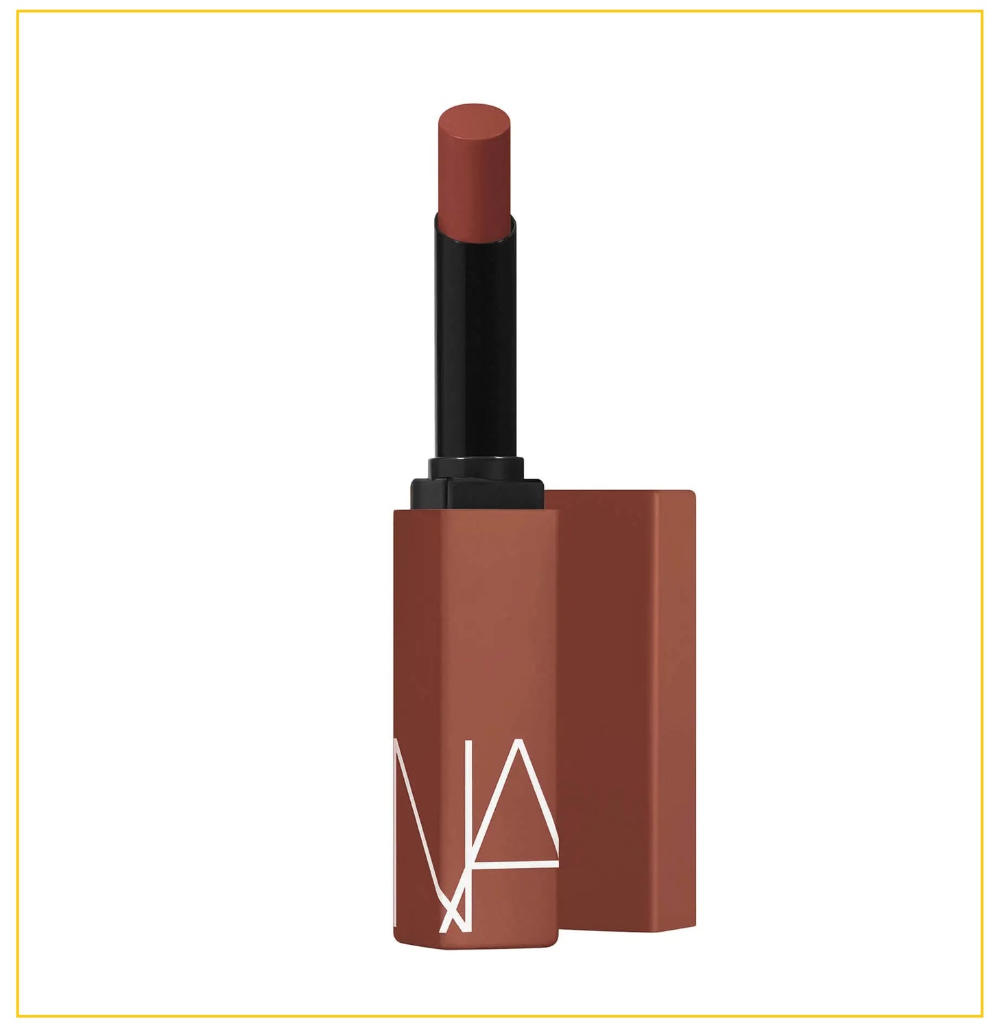 NARS 納斯玩魅啞緻唇膏 POWERMATTE LIPSTICK #100 / #101 / #102 / #103 / #105 / #106 / #107 / #111 / #112 / #130 / #131 / #132 / #133 / #135 / #137 / #150 / #151 1.5G