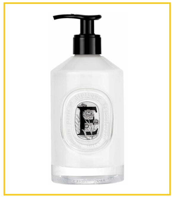 Diptyque Velvet Hand Lotion 350ml