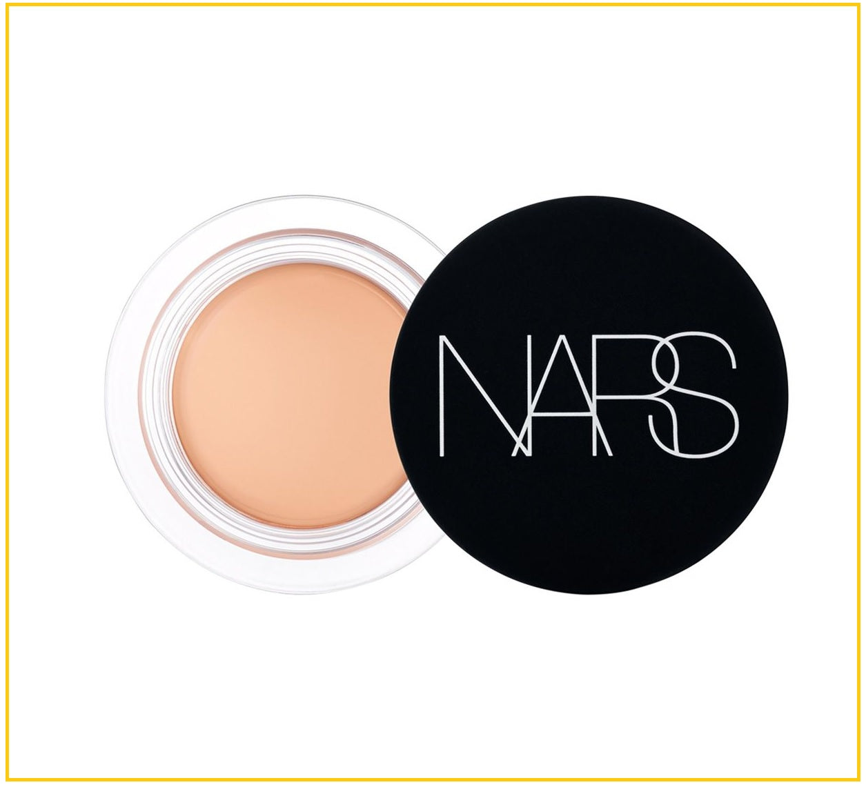 NARS 納斯柔霧完美遮瑕膏 SOFT MATTE COMPLETE CONCEALER #1275 / #1276 / #1277 / #1280 6.2G