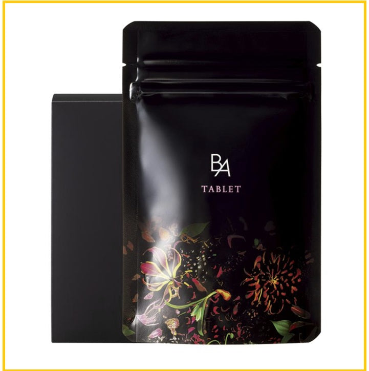 POLA 寶麗抗糖丸 BA ANTI GLYCATION SUPPLEMENT 180 TABLETS