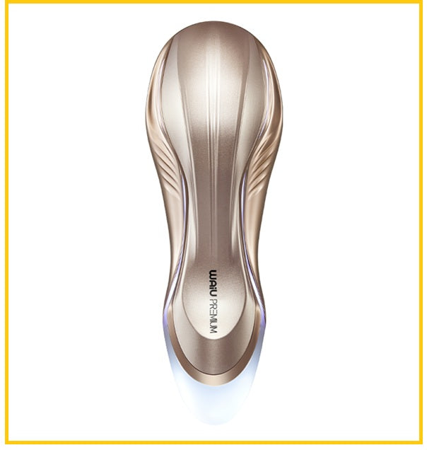 WAIU 瓦優魅影二代美容儀 PREMIUM RAMSES II BEAUTY DEVICE