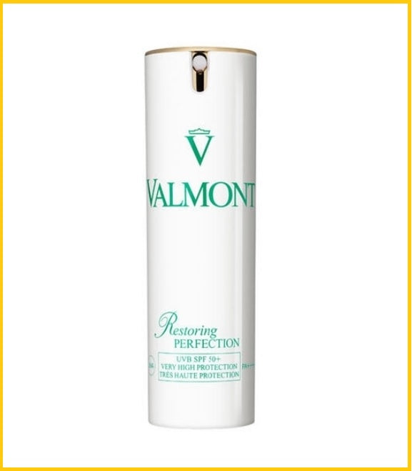 VALMONT 法爾曼防曬霜 RESTORING PERFECTION SPF50 ++++ 30ML